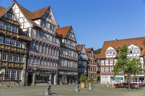 hannen münden